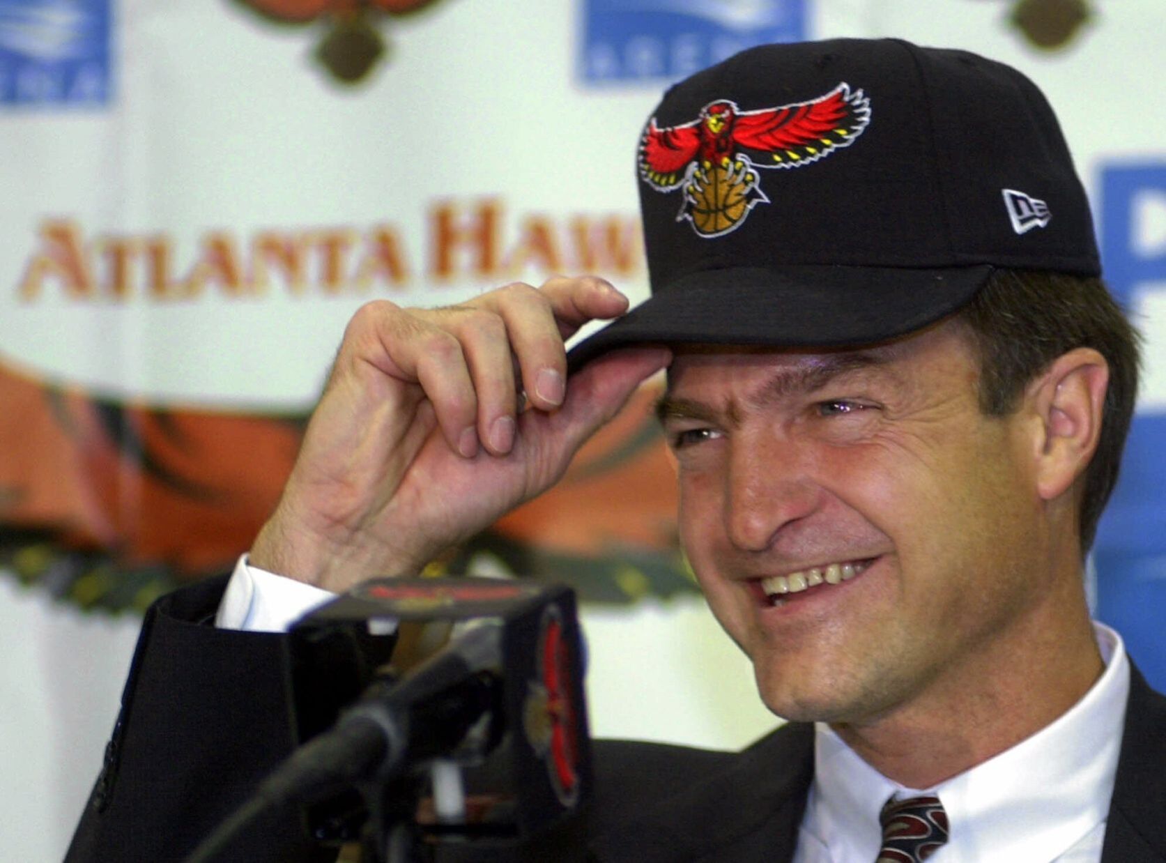 Lon Kruger